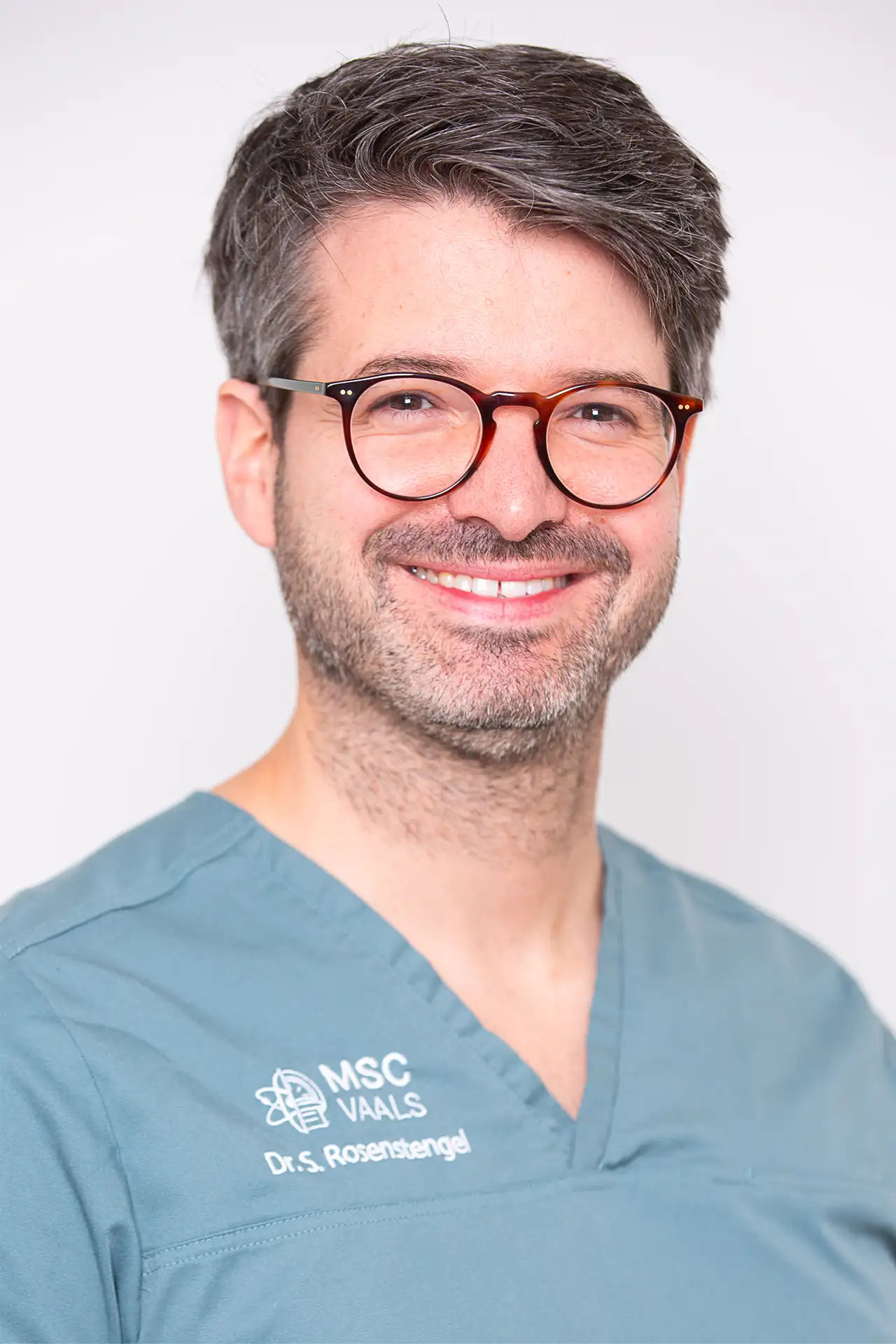 Dr. med. Stefan Rosenstengel